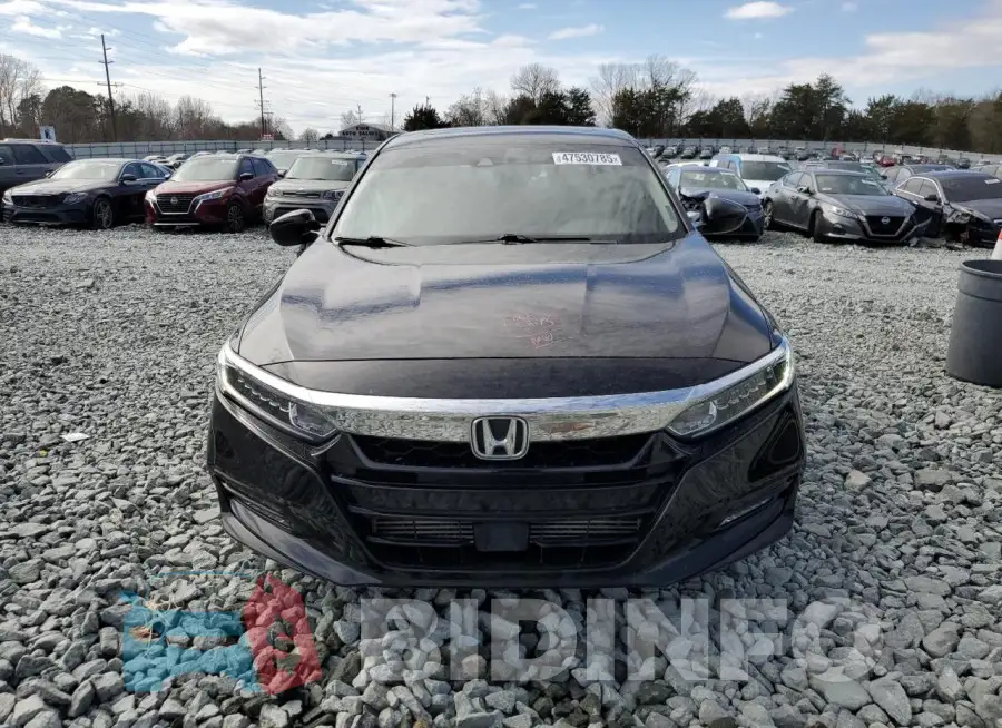 1HGCV1F44JA113767 Photo# 5