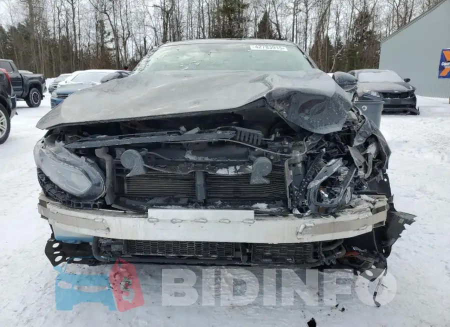 1HGCV3F71KA800681 Photo# 5