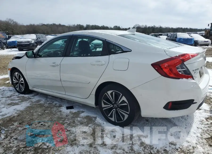 2HGFC1F79HH638431 Photo# 2
