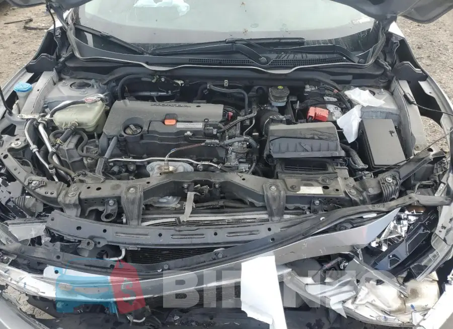 2HGFC2F66KH598183 Photo# 11
