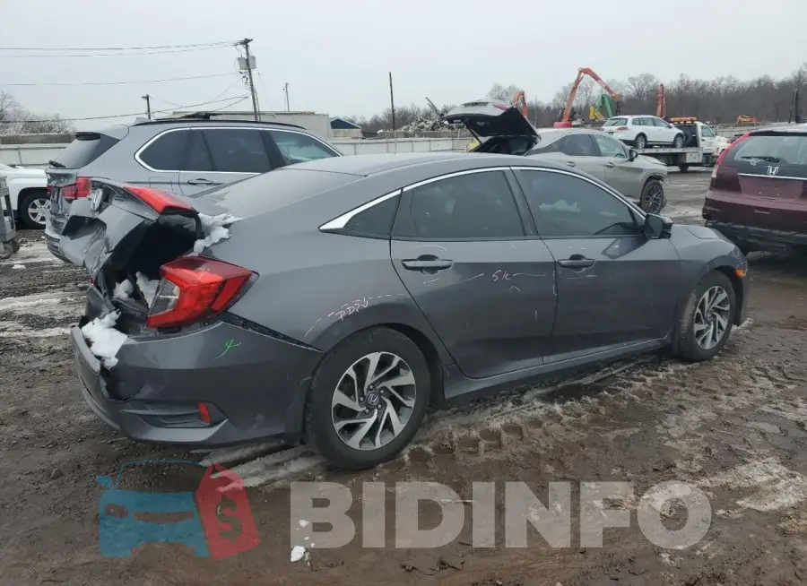 2HGFC2F85GH508241 Photo# 3
