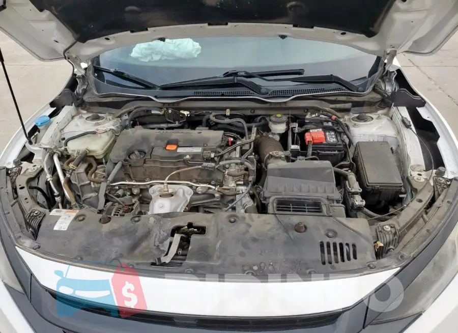 2HGFC2F8XMH553025 Photo# 11