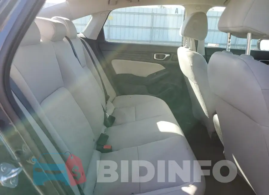 2HGFE2F20PH569874 Photo# 10