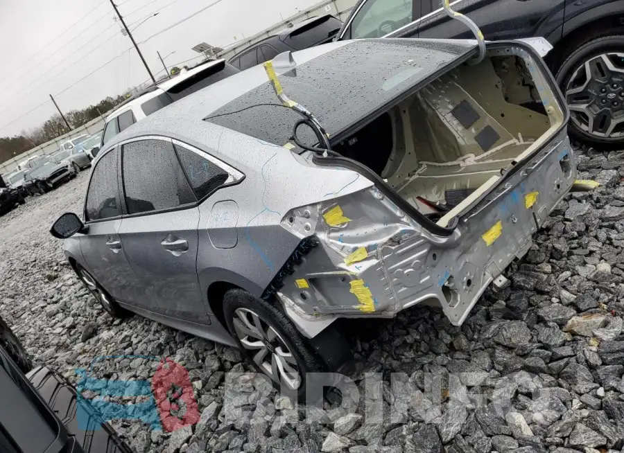 2HGFE2F28NH546727 Photo# 2