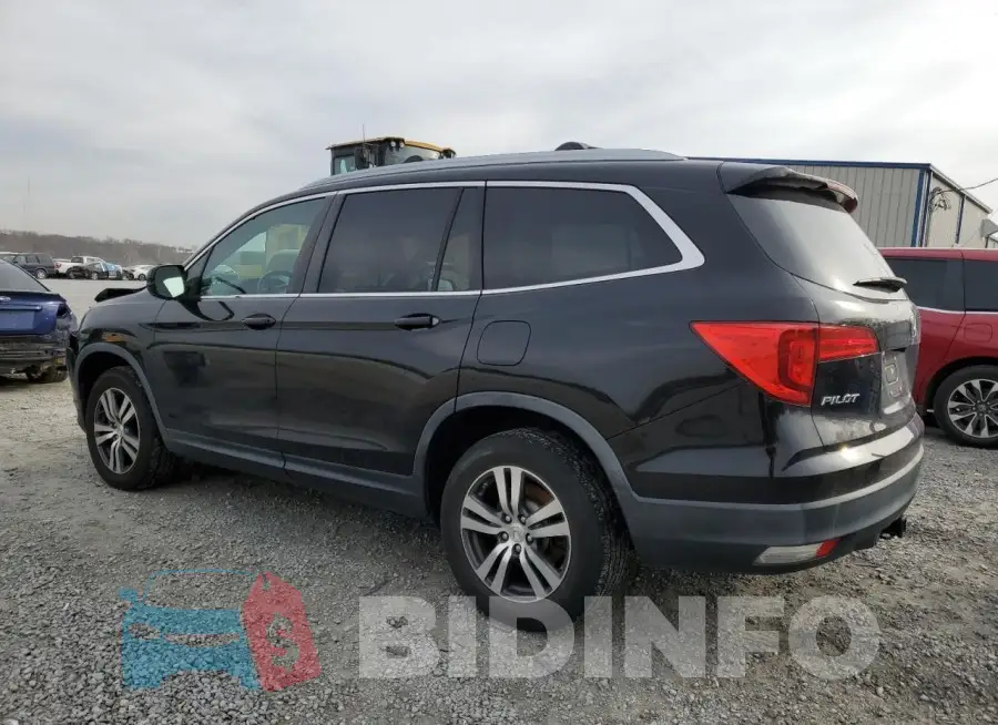 5FNYF6H52HB043692 Photo# 2