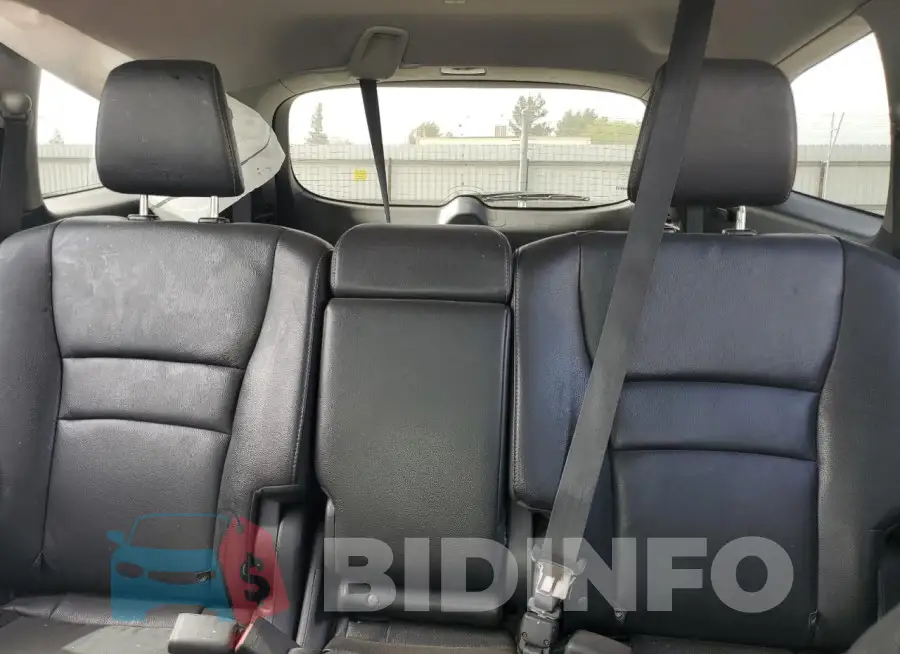 5FNYF6H54JB019948 Photo# 10