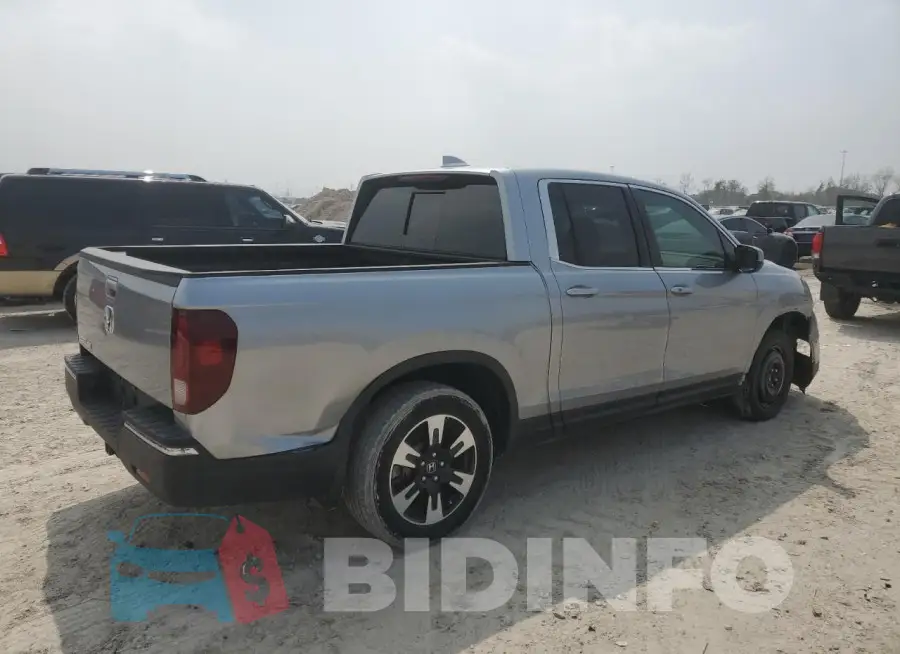 5FPYK2F58LB000109 Photo# 3