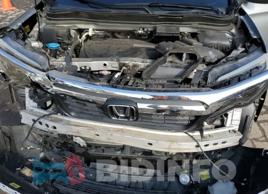 5FPYK2F67HB010002 Photo# 11