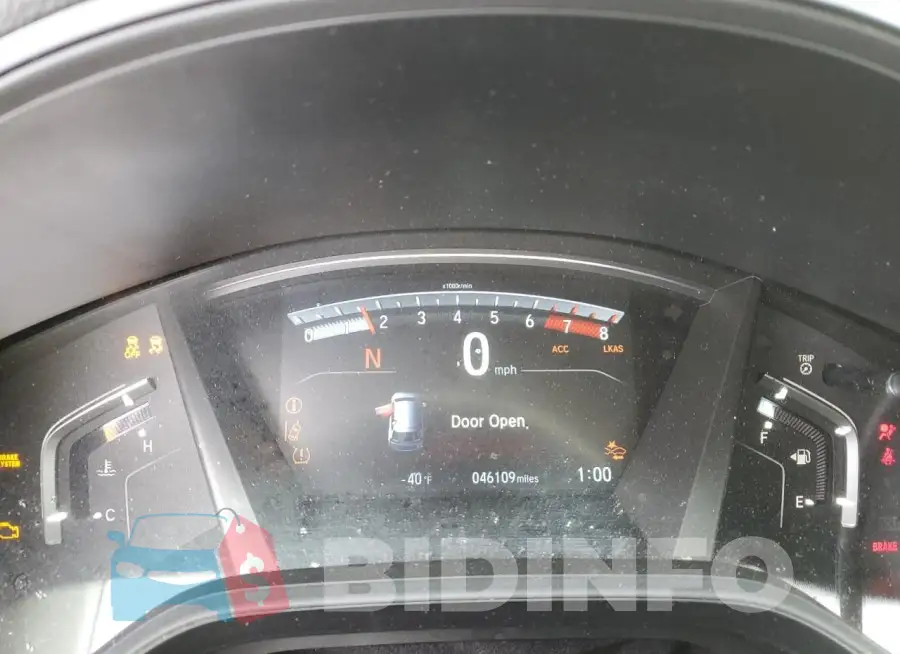 5J6RW2H7XML023822 Photo# 9