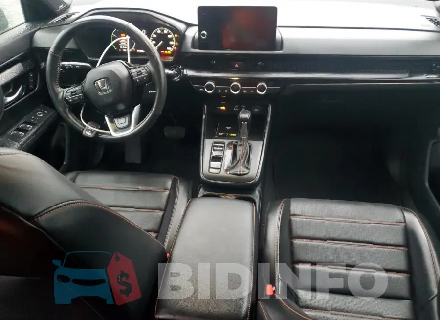 7FARS6H97PE009236 Photo# 8