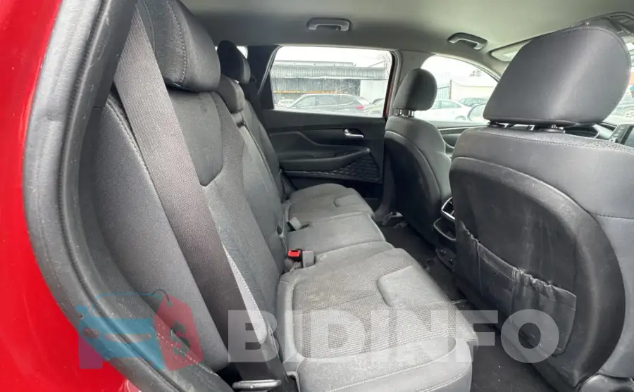 5NMS2CAD4KH098474 Photo# 6