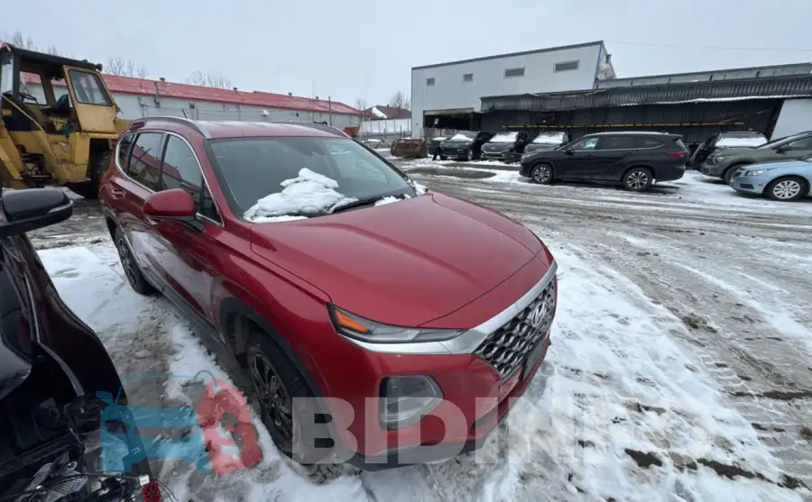 5NMS2CAD4KH098474 Photo# 1