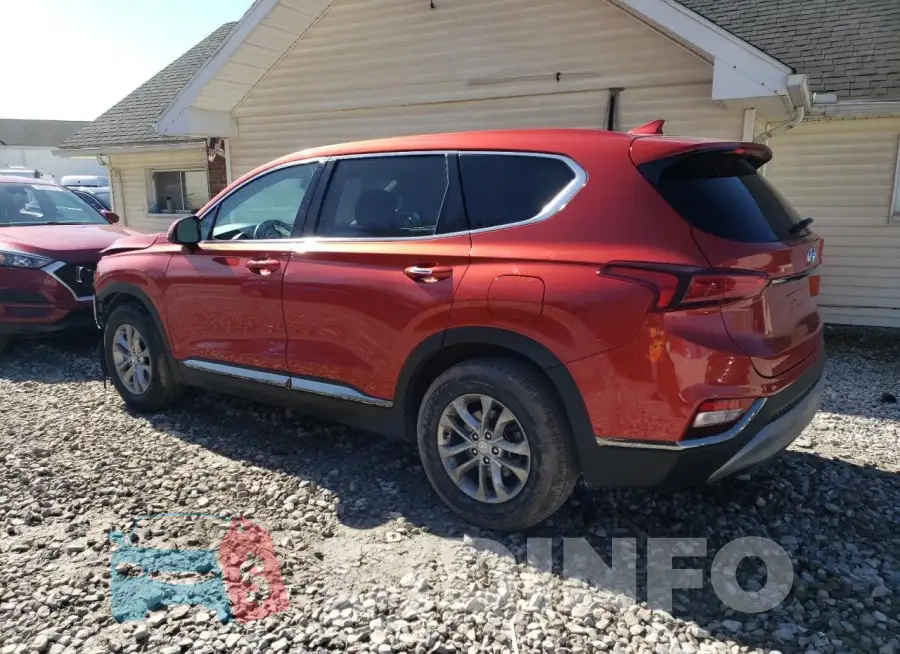 5NMS3CAD5KH029130 Photo# 2