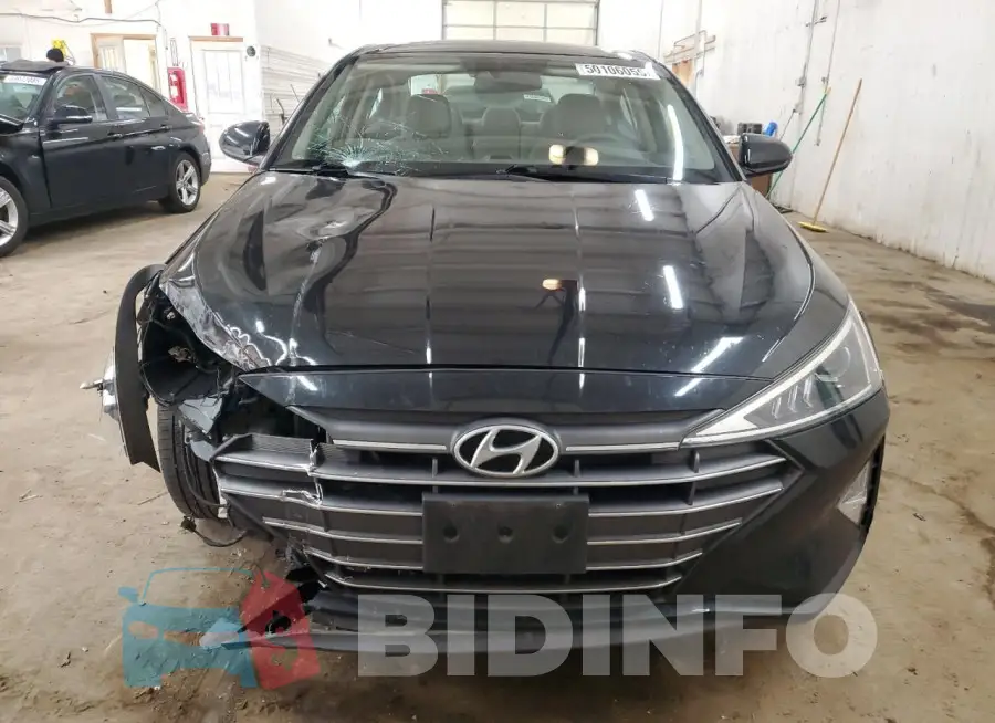 5NPD74LFXLH502607 Photo# 5