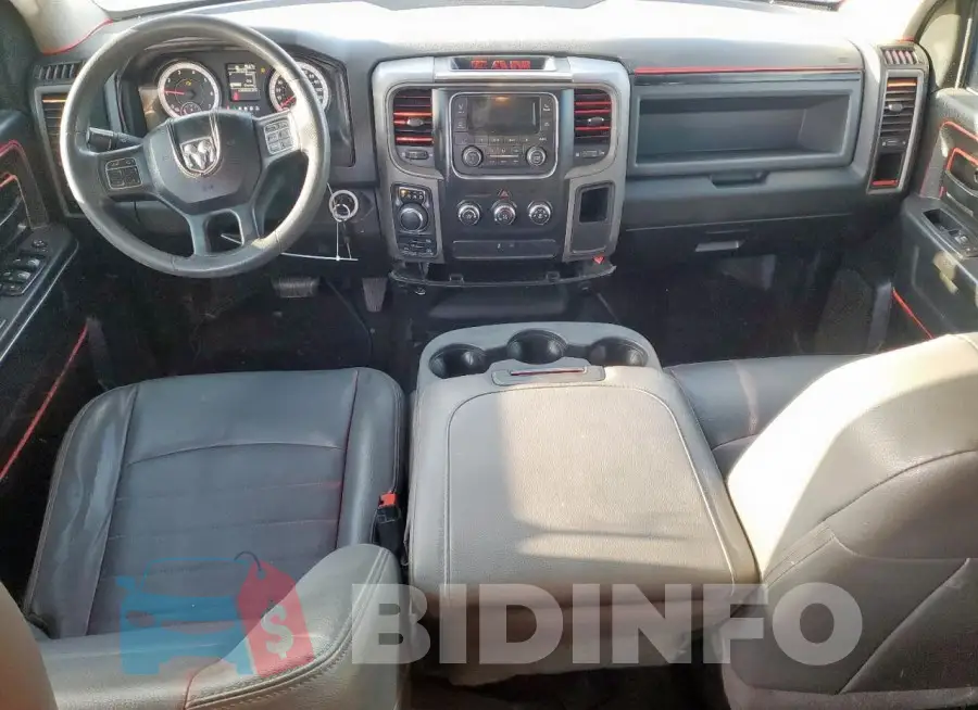 1C6RR6FG7LS116719 Photo# 8