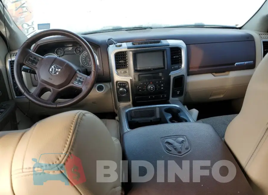 1C6RR6LT2JS254943 Photo# 8