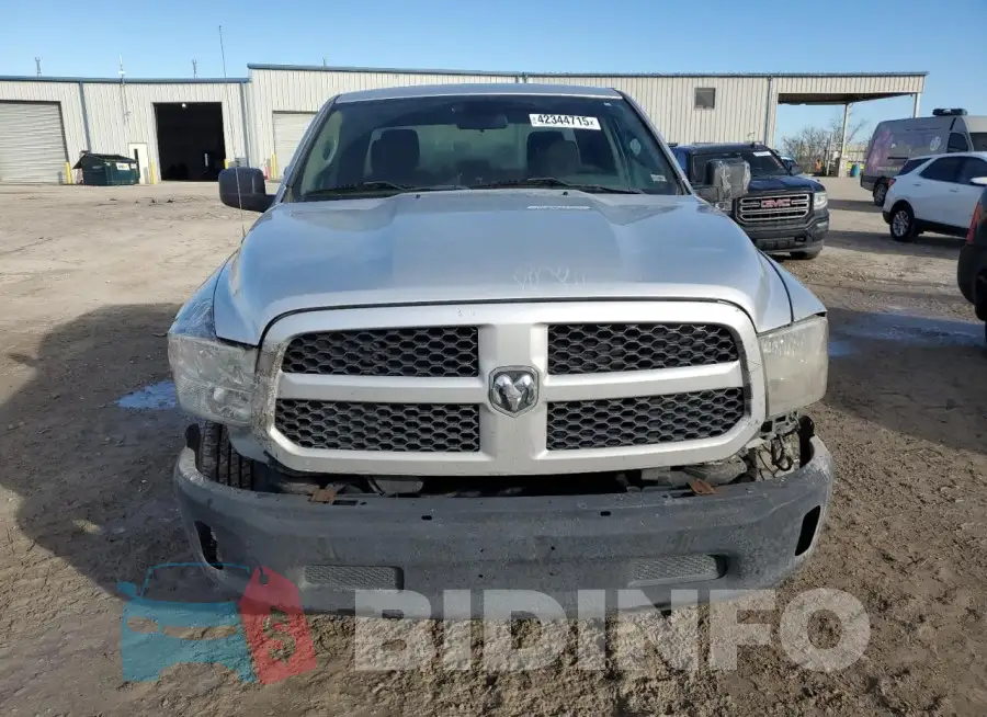 1C6RR7FT0GS392572 Photo# 5