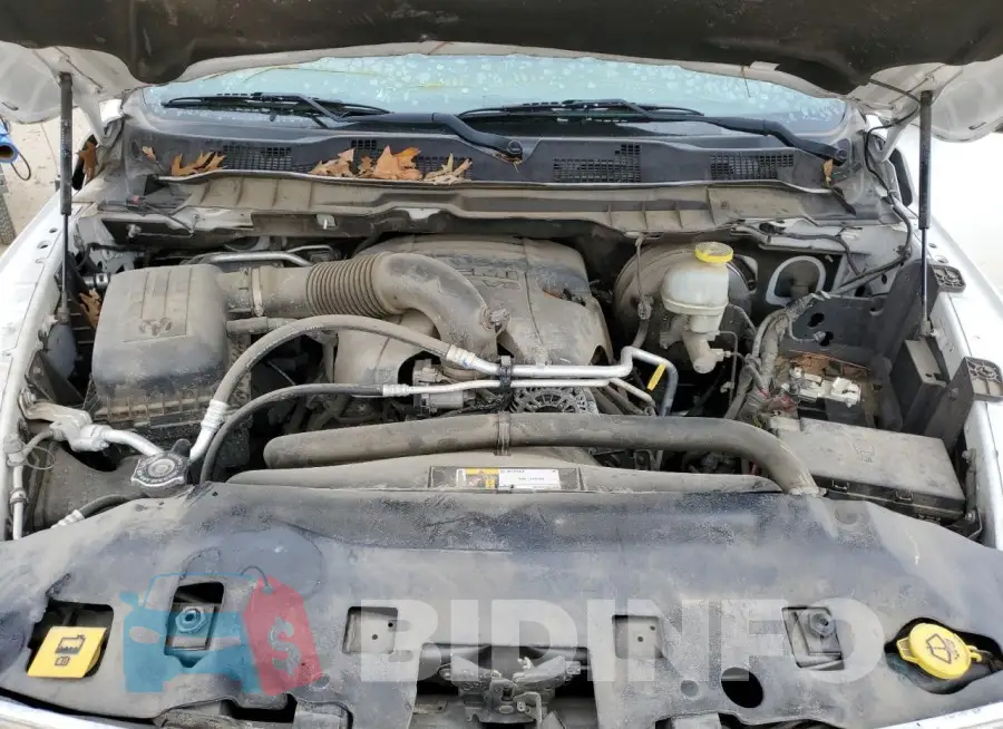 1C6RR7GT2JS115380 Photo# 11