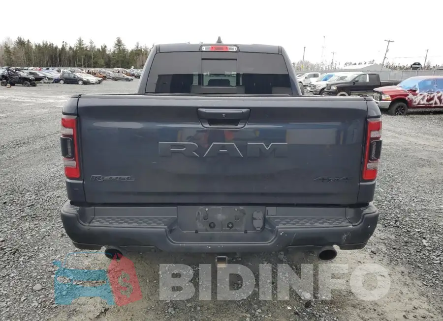 1C6SRFLT1KN582579 Photo# 6