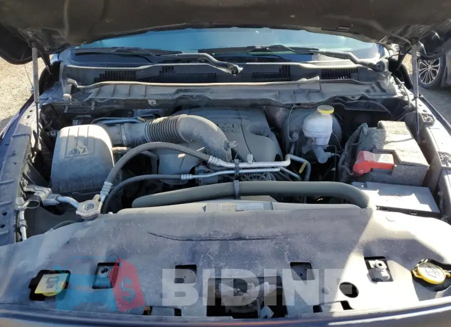 3C6RR7KT5HG665231 Photo# 11