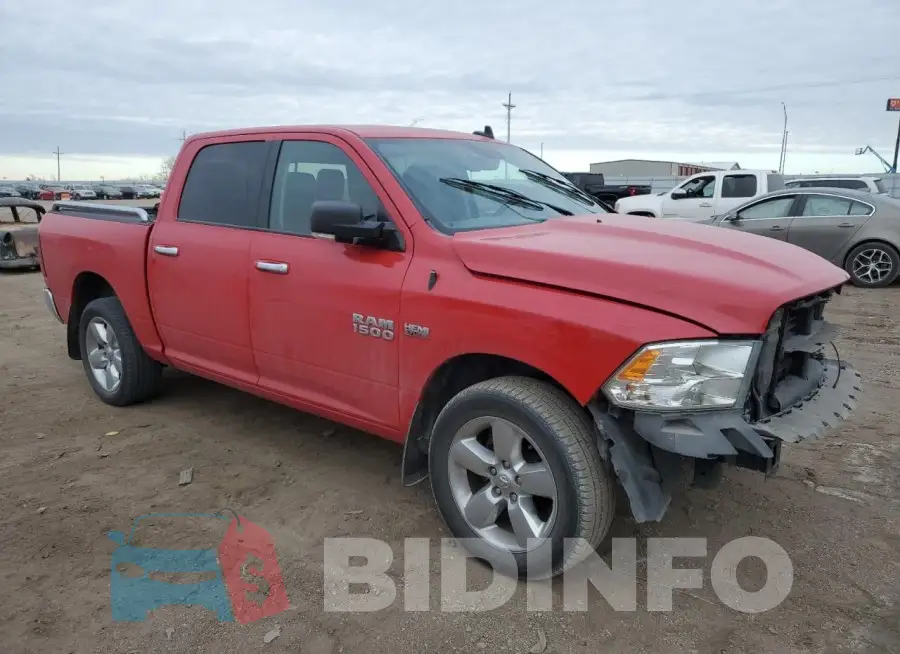 3C6RR7LT2GG207367 Photo# 4