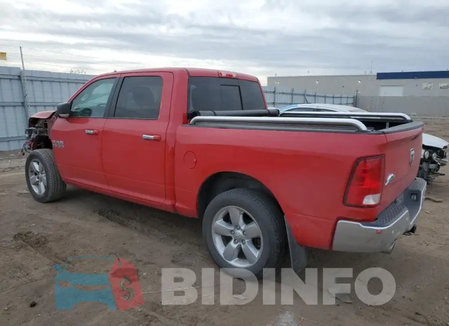 3C6RR7LT2GG207367 Photo# 2
