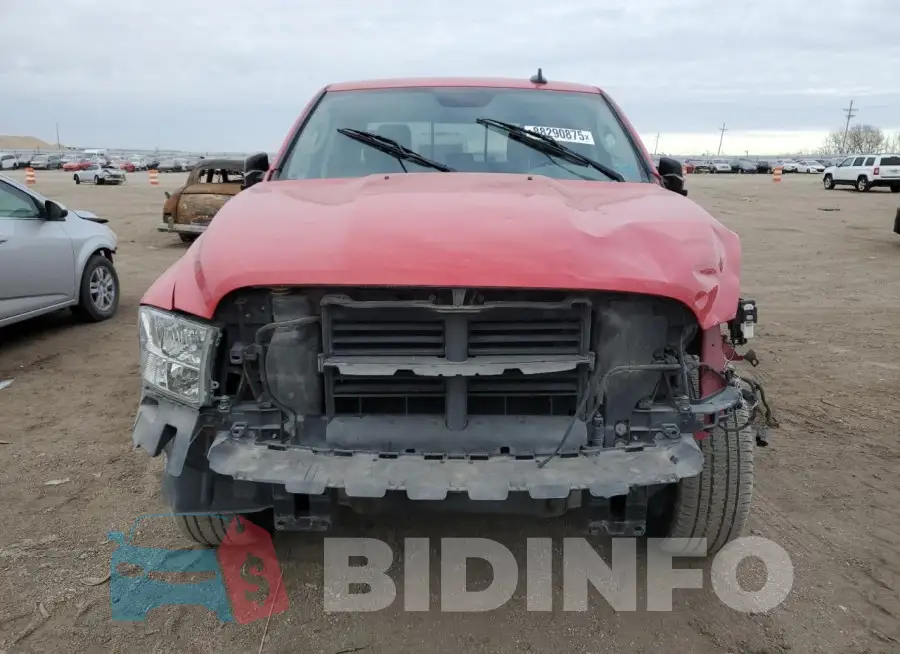 3C6RR7LT2GG207367 Photo# 5