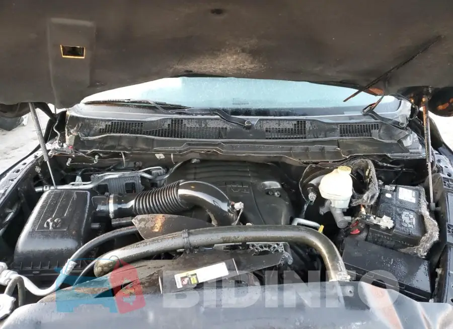 3C6RR7LT2GG241020 Photo# 11