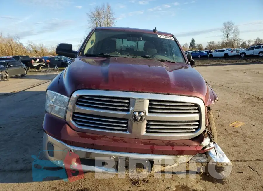3C6RR7LT2JG230347 Photo# 5