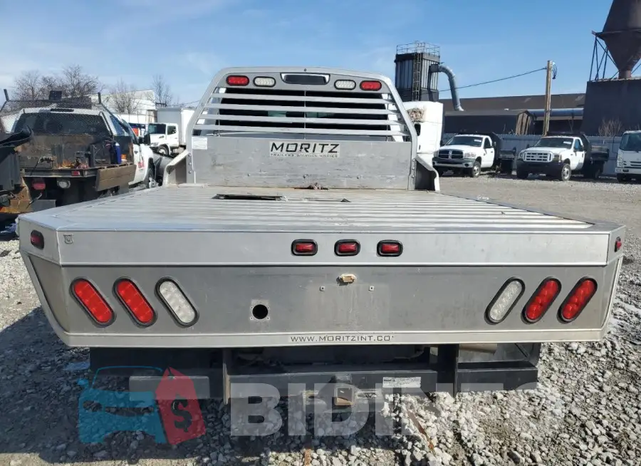 3C7WRLEL4HG760866 Photo# 6