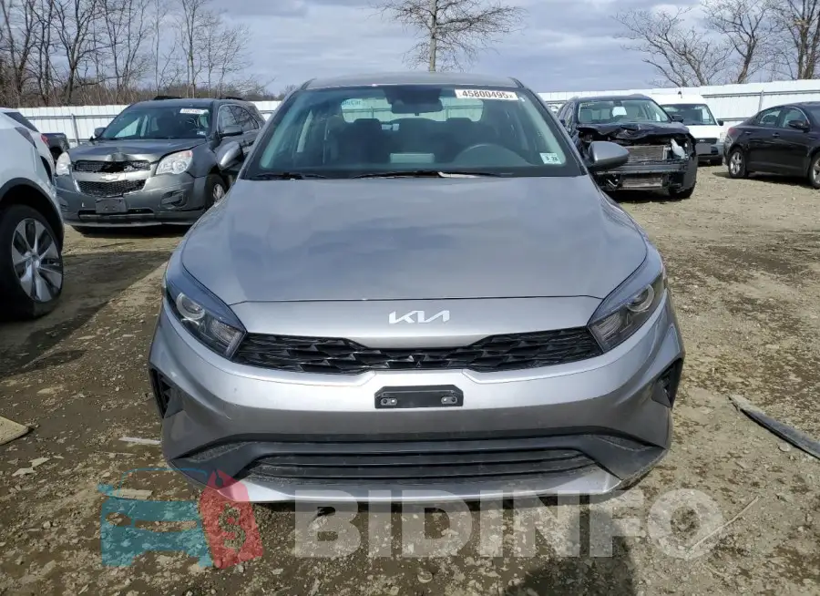 3KPF24AD6PE587254 Photo# 5