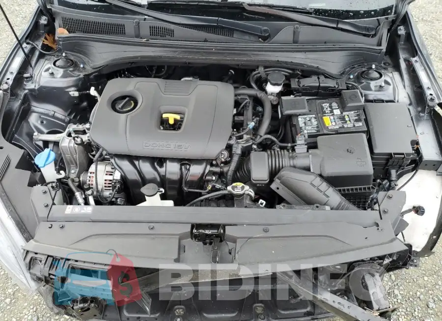 3KPF24AD9PE654607 Photo# 11