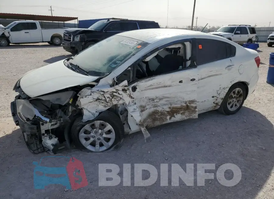 KNADM4A38G6670549 Photo# 1