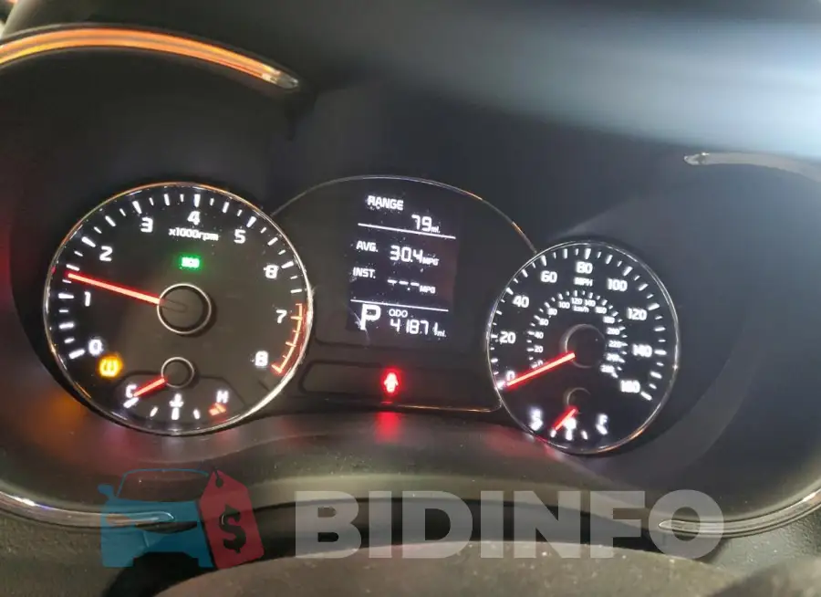KNAFX4A67G5598288 Photo# 9