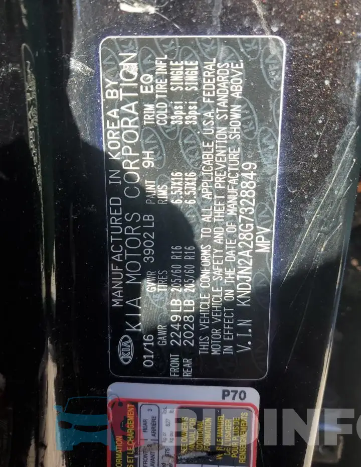 KNDJN2A28G7328849 Photo# 12