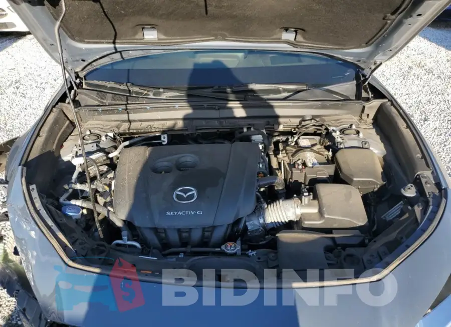 3MVDMBDL6MM211601 Photo# 12