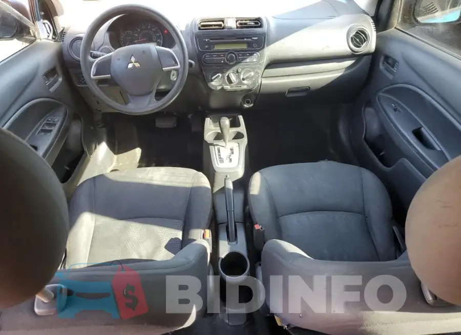 ML32F3FJXHHF10089 Photo# 8