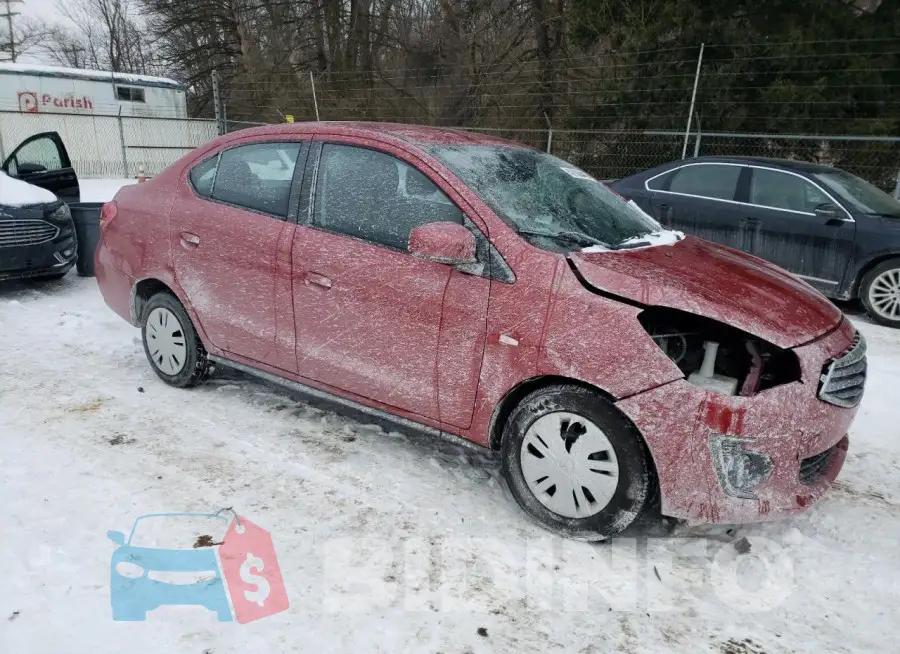 ML32F3FJXKHF07992 Photo# 4