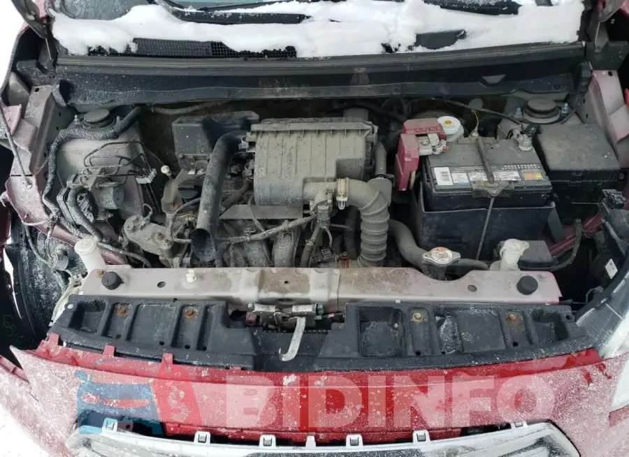 ML32F3FJXKHF07992 Photo# 11