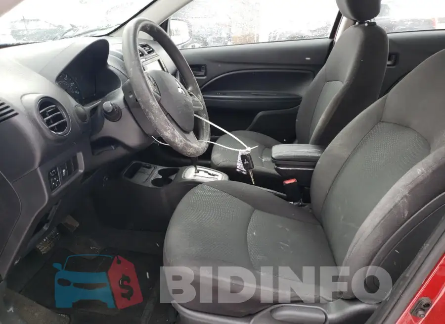 ML32F3FJXKHF07992 Photo# 7