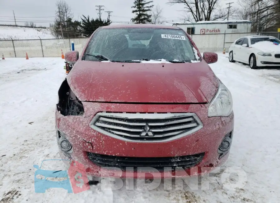 ML32F3FJXKHF07992 Photo# 5
