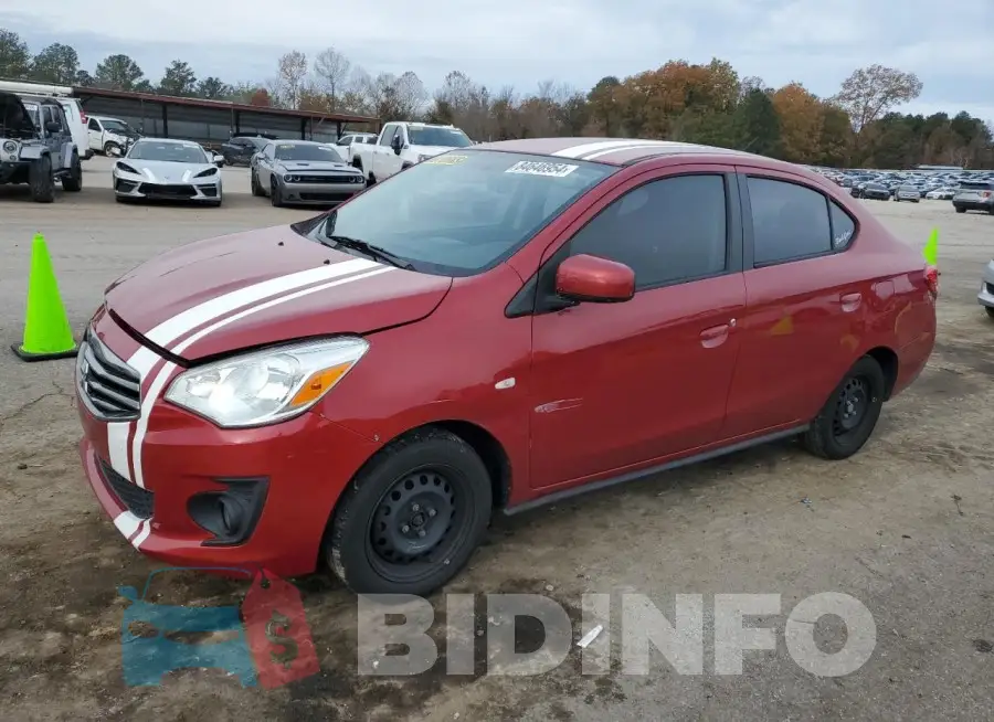 ML32F3FJXLHF11168 Photo# 1