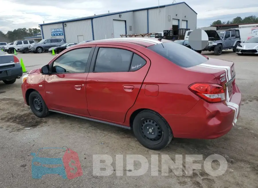 ML32F3FJXLHF11168 Photo# 2