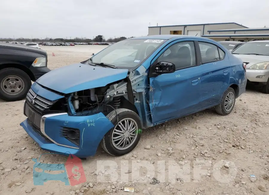 ML32FUFJ7PHF00995 Photo# 1