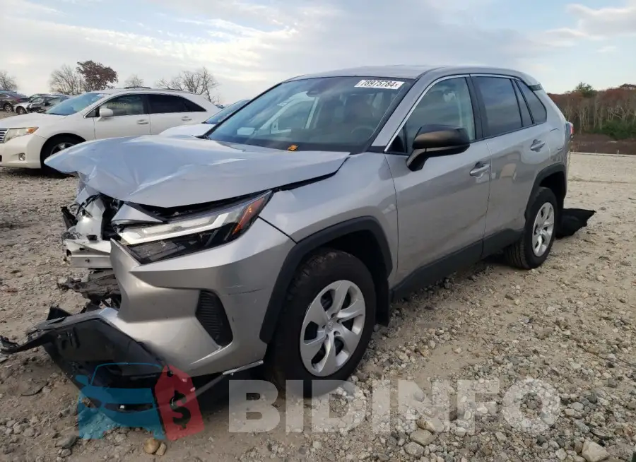 2T3F1RFV8RW461373 Photo# 1