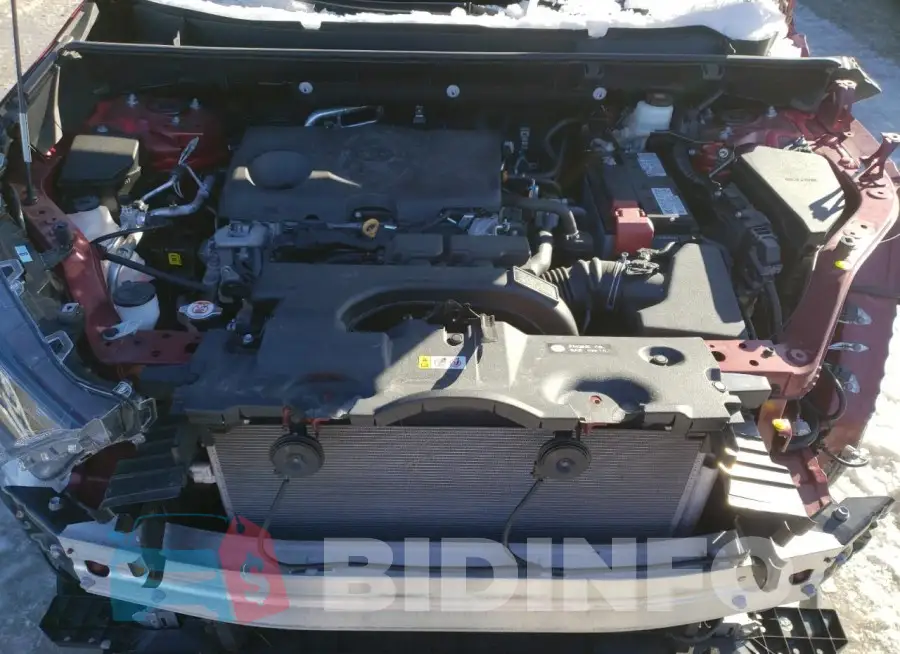 2T3G1RFV8MW207756 Photo# 12