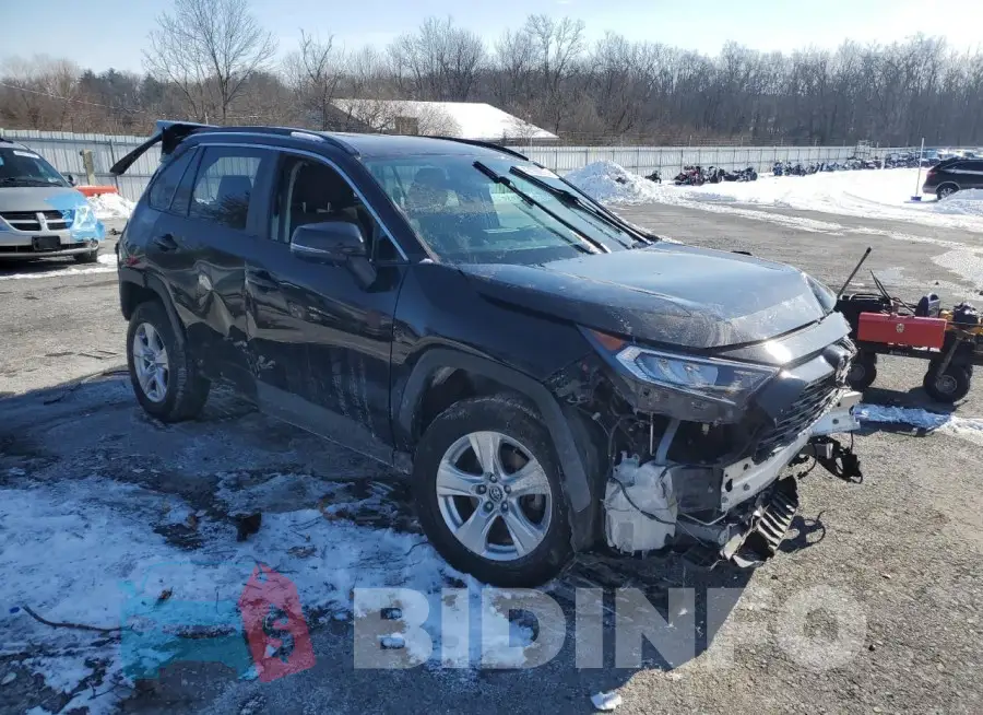 2T3P1RFV3LC098865 Photo# 4