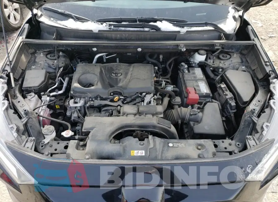 2T3P1RFV6MC227165 Photo# 12