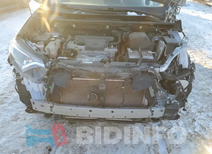 2T3RFREVXJW804091 Photo# 12
