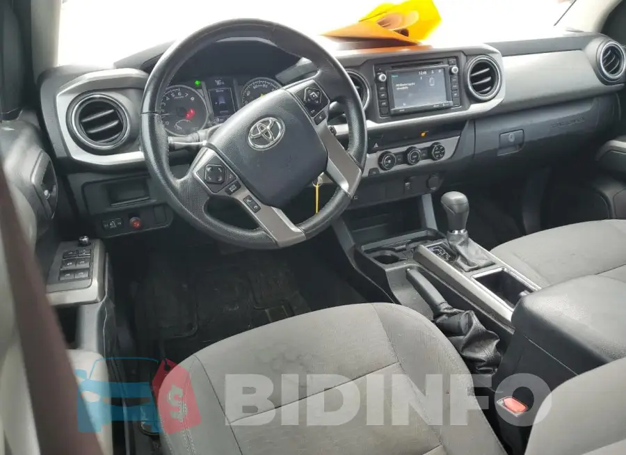 3TMAZ5CN1HM043981 Photo# 8